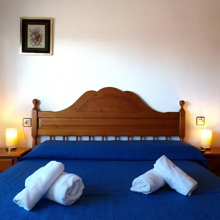 Apartamento Torre Domo-2