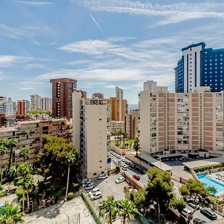 Apartamentos Emilio-2