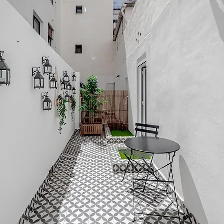 Apartamentos Pino-3