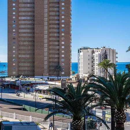 Seimar 3-5 Apartment Levante Beach-3