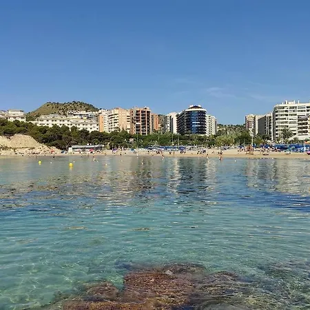 Cala Alta Modern Apartment-3