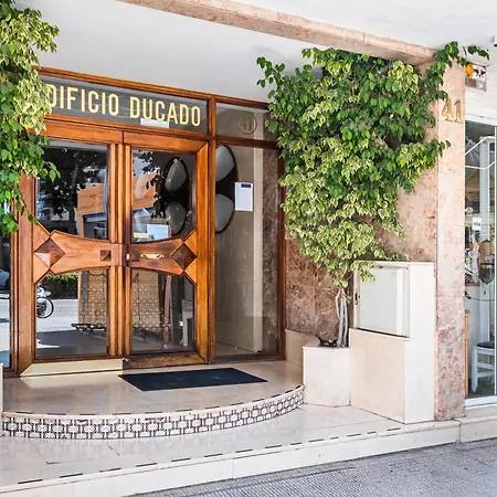 Ducado 1-C Apartment Levante Beach-2