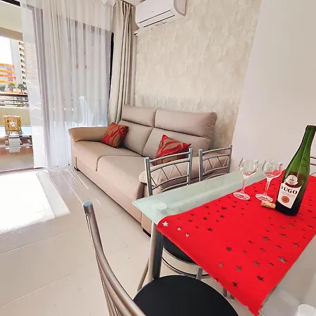 Luxmar Levante Suite-3