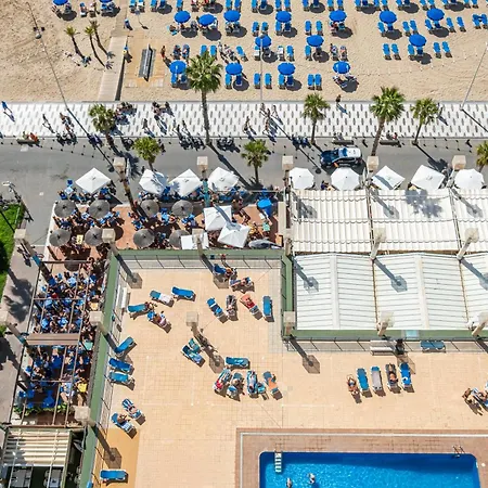 Santa Margarita Deluxe 14-D Levante Beach-2