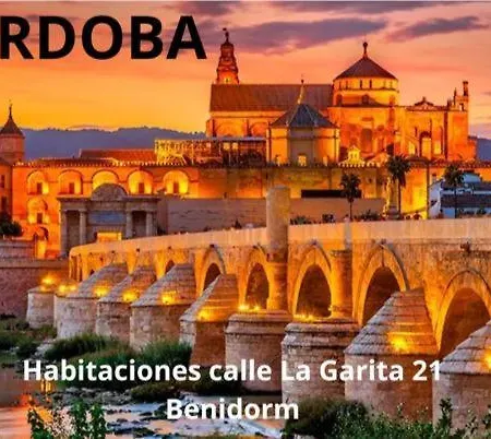 Habitacion Cordoba-2