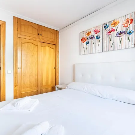 Edimar 2-3 Apartment Levante Beach-2