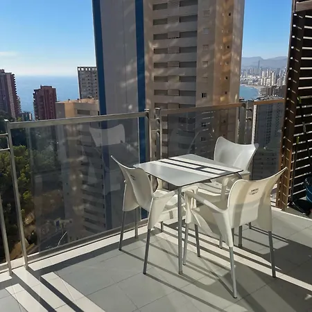 Apartamento Con Buena Ubicacion-2
