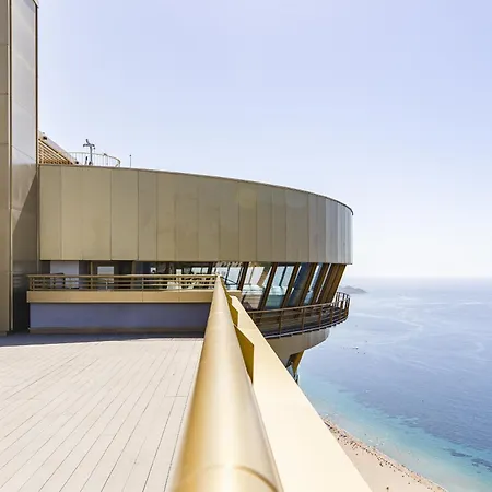 Intempo Residential Sky Resort&Spa - Benidorm, España-2