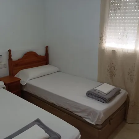 Holiday Apartment Benidorm Spain-3