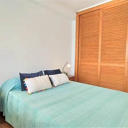 Apartment Cala Benidorm By Interhome-3