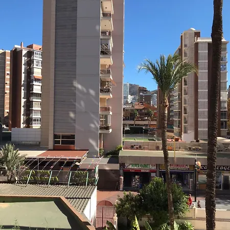 Apartment El Junco By Interhome-2