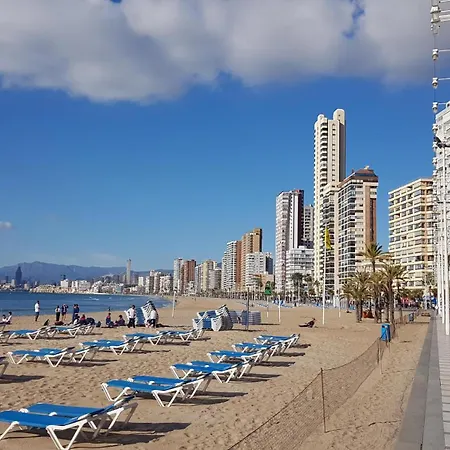 Los Caballos Vip Playa Levante-2