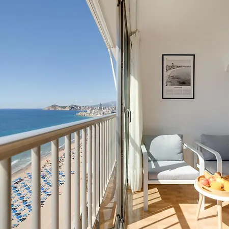 Frontline Panorama Penthouse Tormaraya Levante-2