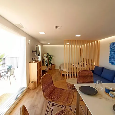 Boutique Benidorm Beach By Agencia Poniente-3