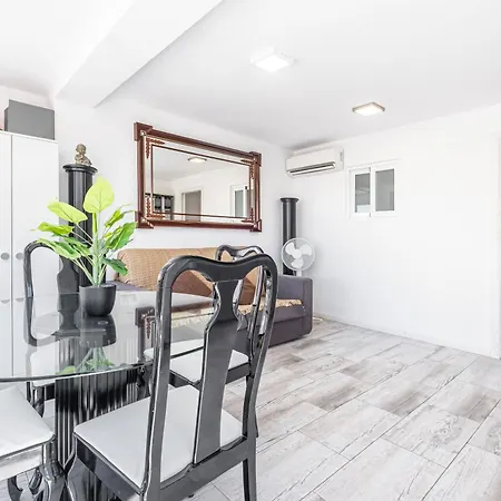 Bermudas 401 Apartment Levante-Rincón de Loix Area-2