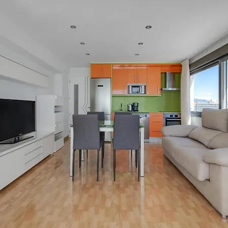 Frontline Panorama Penthouse Tormaraya Levante-2