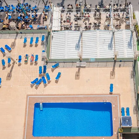 Santa Margarita Deluxe 14-C Levante Beach-2