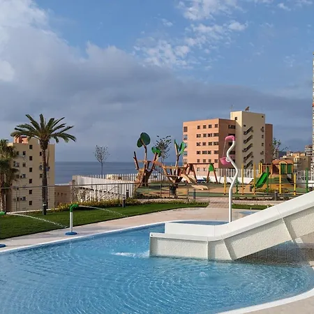 Sunset Cliffs Sea & Sky Apartments-3