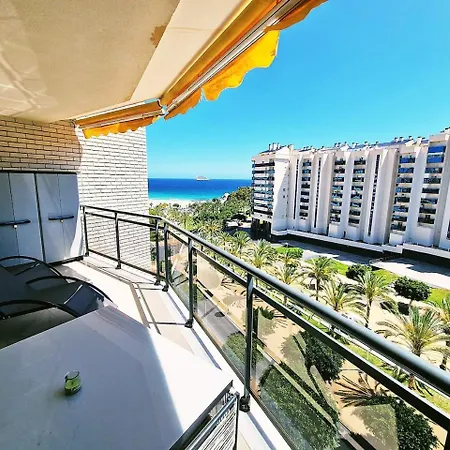 Gemelos24 Benidorm La Cala Beach 200M-2