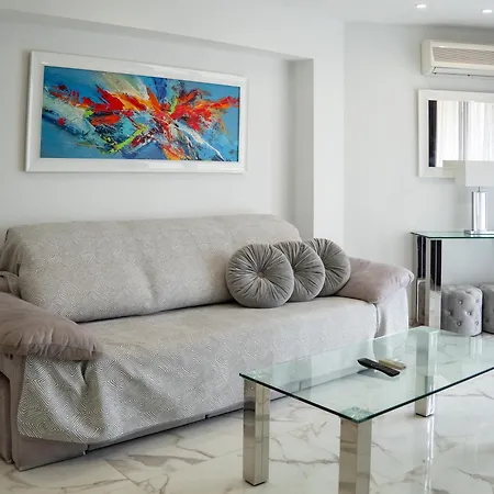 Apartamento Edificio Astoria-3