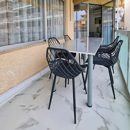 Apartamento Edificio Astoria-2