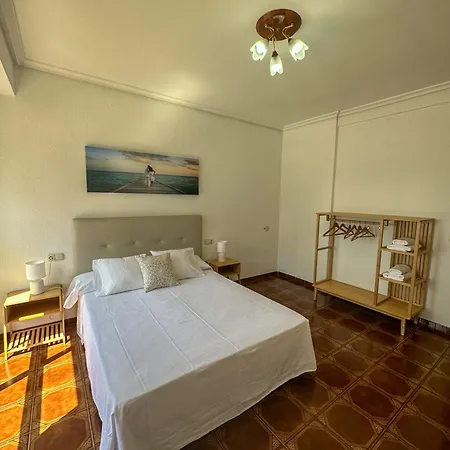 Apartamento Ensenada-2