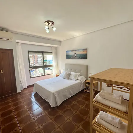 Apartamento Ensenada-2