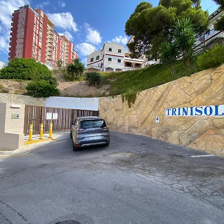 Trinisol II Private Apartments With Sea View-3