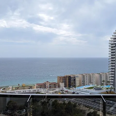 Sunset Waves Sea View Apartments-3