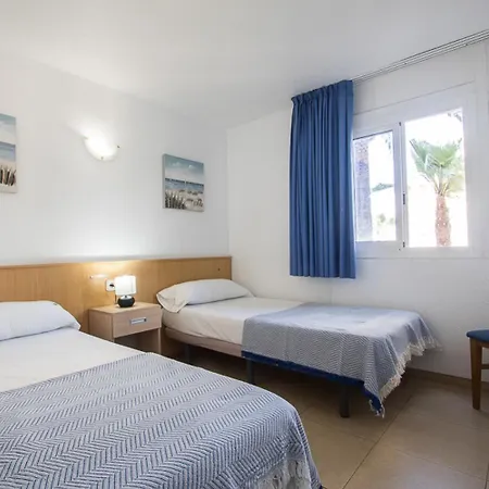 Apartamentos Torre Yago-3