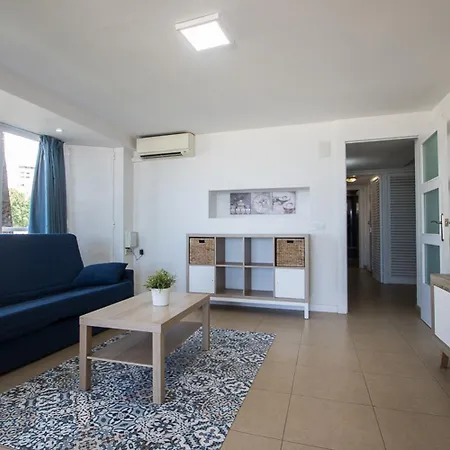 Apartamentos Torre Yago-2