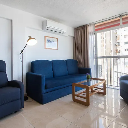 Apartamentos Las Carabelas-2