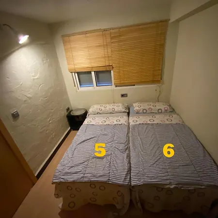 First Line Apartment-3