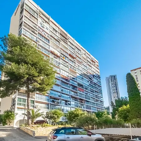 Loixana 11-7 Apartment Levante Area-3