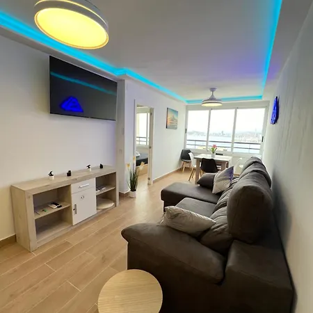 Hany Apartment Tropic Mar 18-C-3