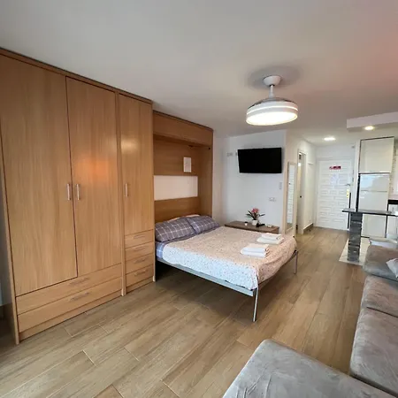 Hany Apartment Ducado 7-C-2