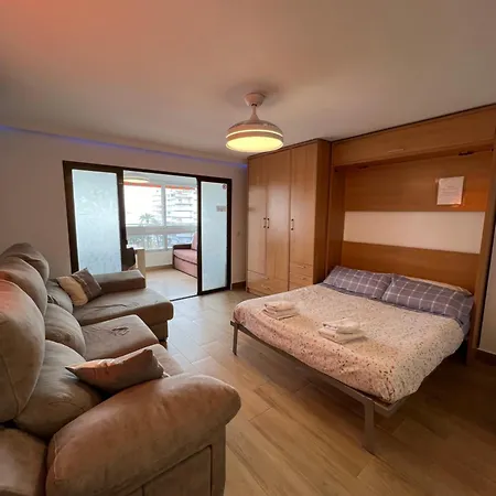 Hany Apartment Ducado 7-C-3