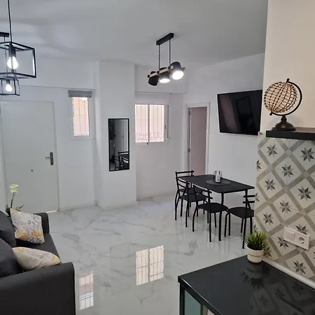 Apartamentos Noiro Benidorm Centro-3