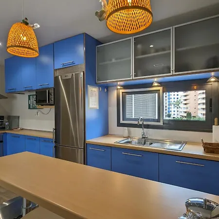 CALA ALTA design apartment-2