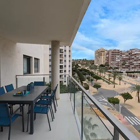 CALA ALTA design apartment-3