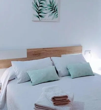 Apartamento Viena VI-2