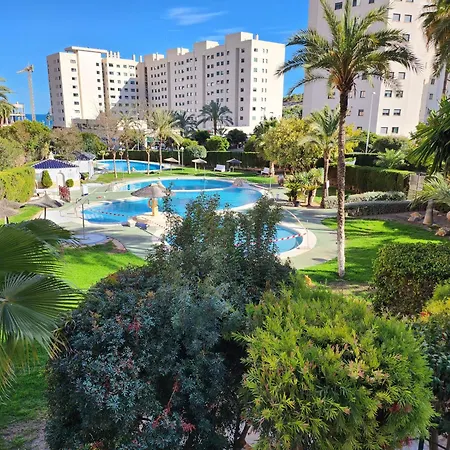 Casablanca Apartamentos-2