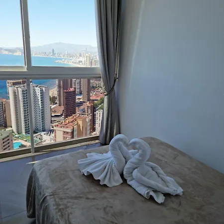 Cielo De Benidorm-2