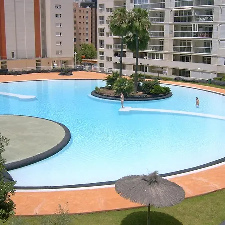 Complejo VACANZA-TURIS-3