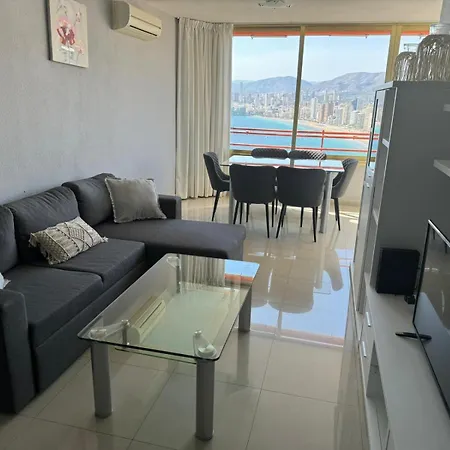 Don Miguel II Apartments-3