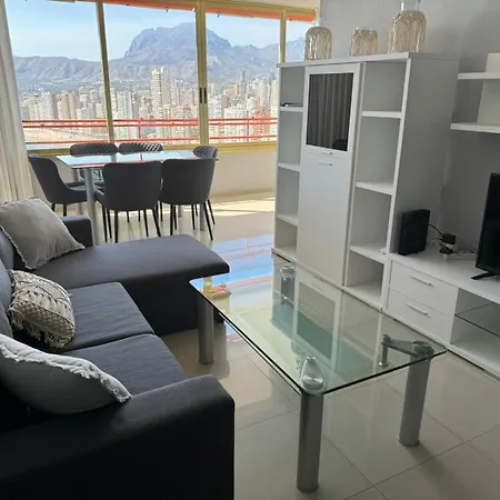 Don Miguel II Apartments-2