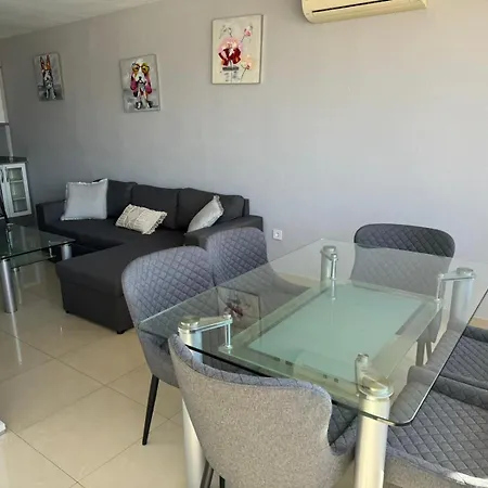 Don Miguel II Apartments-3