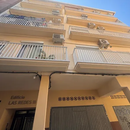 Los Secretos del Mediterráneo parking gratuito-2