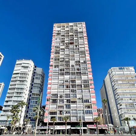 Las Damas - Aloturin Benidorm-3