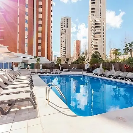 Flamingo Beach Resort - Adults Recommended-3